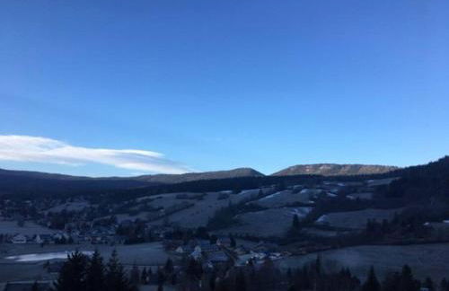 La haut, dans les montagnes ... - Foto 28