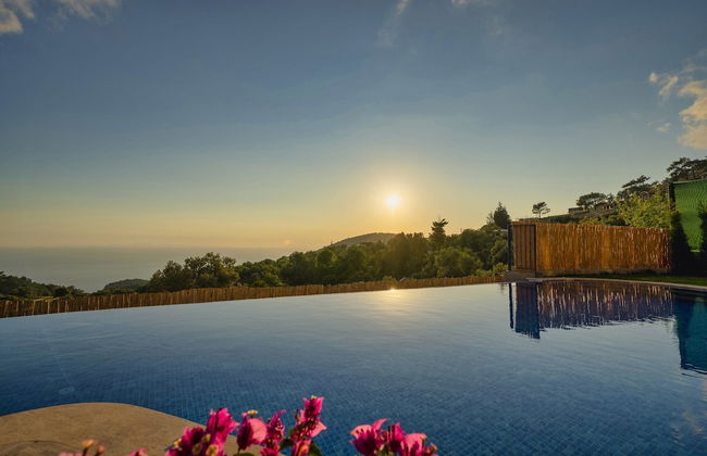 Villa Pine Private Located in a Quiet and Picturesque Location - Photo 17