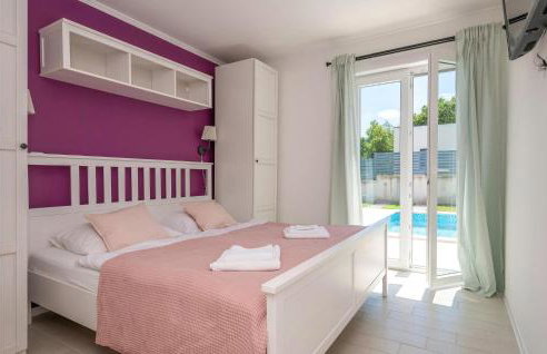 Lovely Home In Marici With Sauna - Foto 27