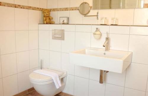 Stöltings Landhaus - Foto 13