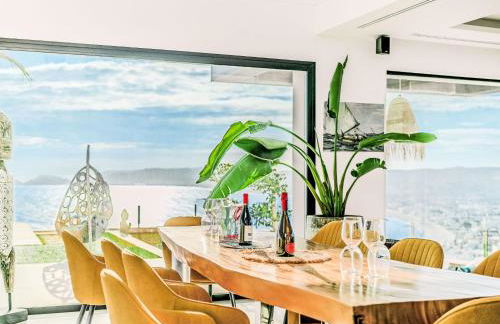 Villa Bali Infinity Plus by Interhome - Foto 22