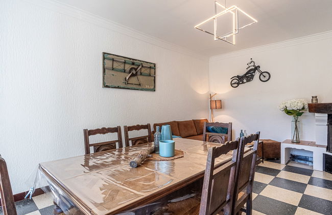 La Pitchoune - Foto 22