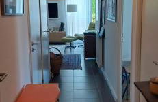 Appartement avec terrasse, proche centre - Foto 5