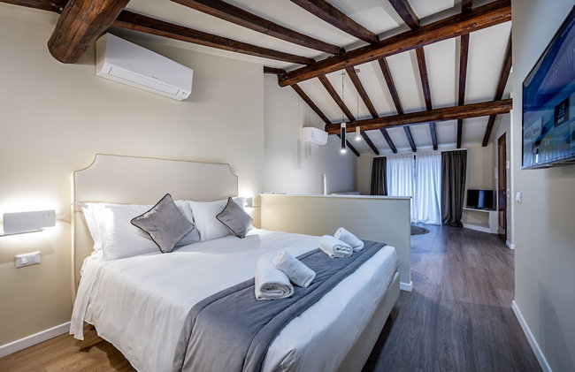 Garibaldi Luxury apartments - Foto 115