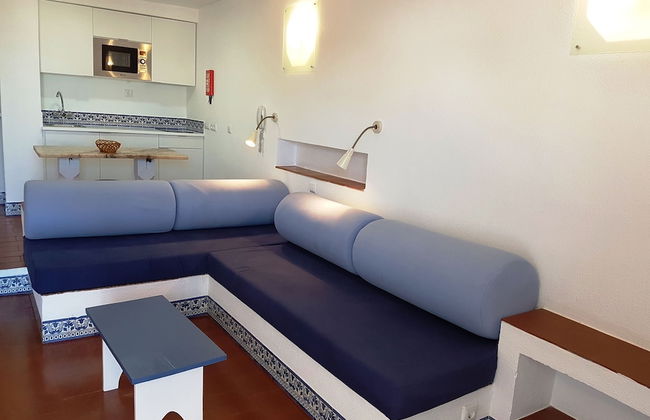 Apartamentos Soldoiro - Foto 21