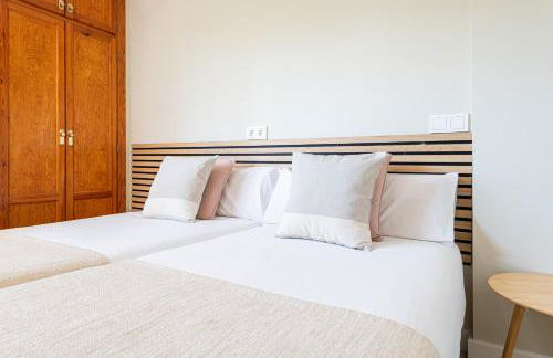 iloftmalaga Playa Álamos - Riviera - Foto 56