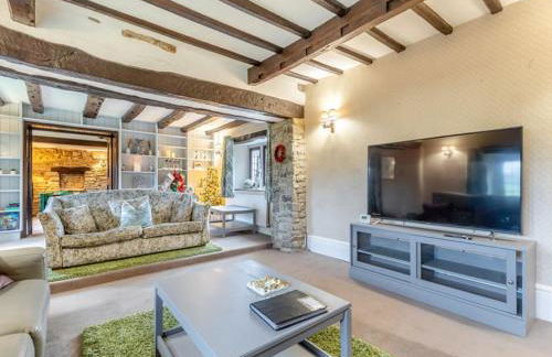 Dale House Farm - Foto 4