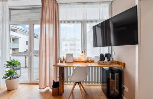 Nordstern Studio, Lammplatz, Bad Krozingen - Photo 20