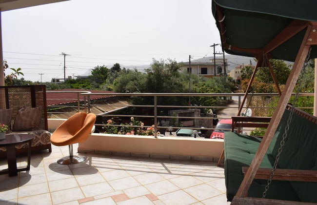 Ilias Villa IN Chania - Foto 42