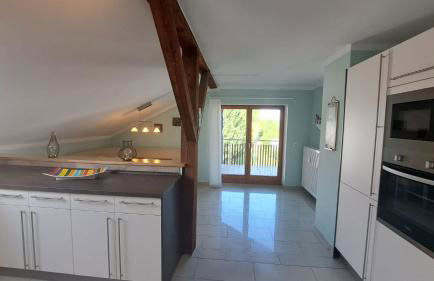 Appartement Köck 110qm - Foto 7