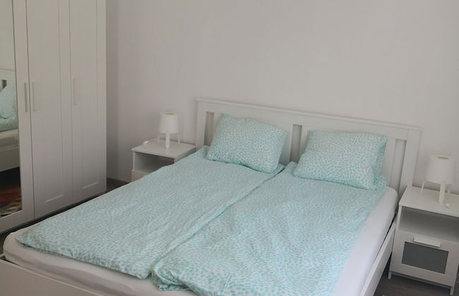 Green Garden Plus Apartman - Foto 15