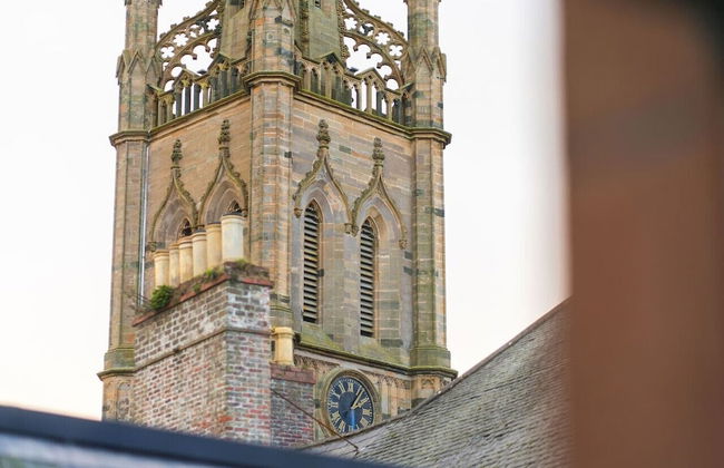 Esk Benmore Apartments - Foto 6