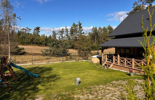 Domki Gorąca Bania - Foto 5