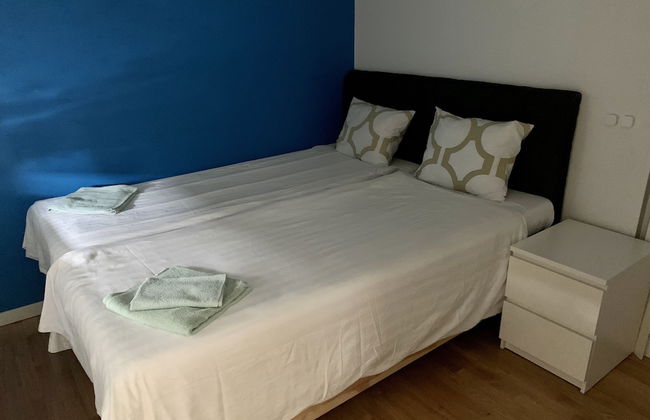 Charming Apartmemt in Stockholm City - Foto 4