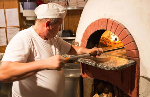 La Tambra - Residence - Central with Restaurant - Foto 8