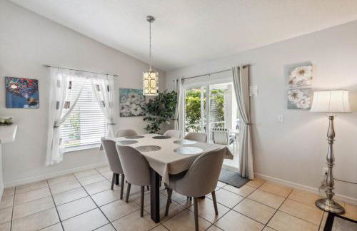 Indian Ridge- 4 bedroom home with Game Room - Foto 15