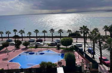 Marinasol by the sea - two bedroom apartment - Foto 1