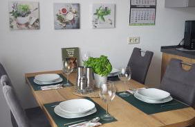 Haus Woschi Kehl-Auenheim - Foto 6