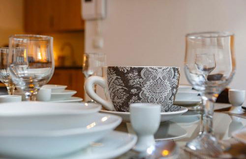 Atico & Jacuzzi CRUZ by Cadiz4Rentals - Foto 20