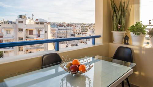 Sky 7 View Apartment - Foto 1, Other