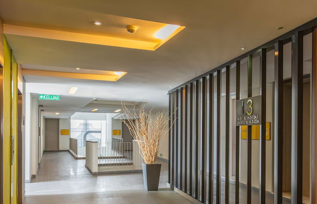 The Signature - Serviced residence - Photo 41