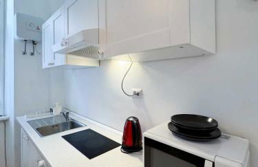 Piramide Suites 2 Bedrooms & 2 Bathrooms - Foto 24