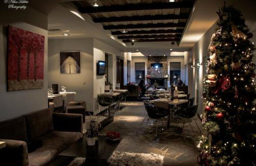 Κonitsa Gefyri hotel - Photo 20