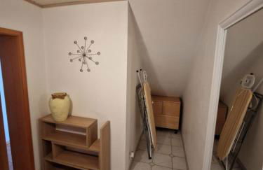 Gemütliche und gepflegte Ferienwohnung in Bad Wimpfen - Foto 8