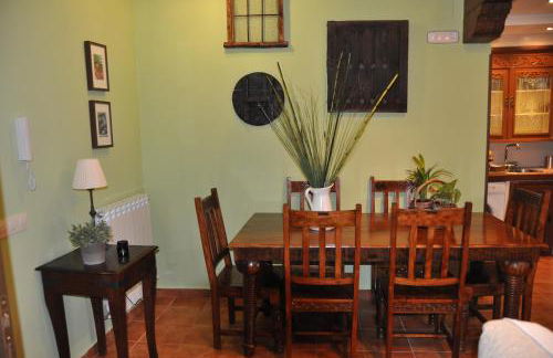 Casa Rural El Abuelo Quiko - Foto 6