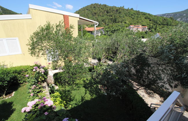 Holiday Home Gea - Foto 35