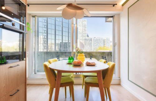 Grand 5 Chambres Paris La Defense - Foto 46