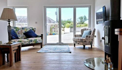 Rural Cornish Cottage - Photo 3