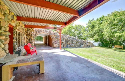 Cozy Great Falls Studio on the Missouri River! - Foto 15