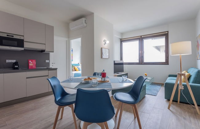 Garden Palace by Wonderful Italy - Photo 11