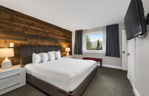 Lake Placid Inn: Residences - Foto 69