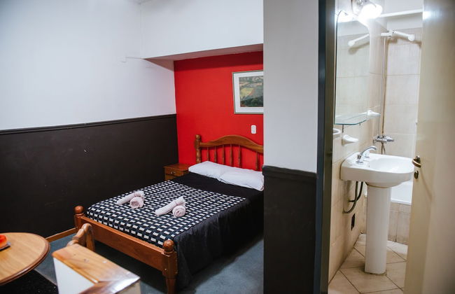 Apart Hotel Andino - Photo 39