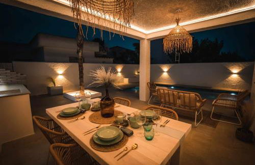 Casa Gavilán En Riumar - Foto 17