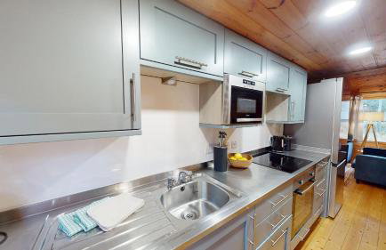 Tormore Cabin - Photo 13