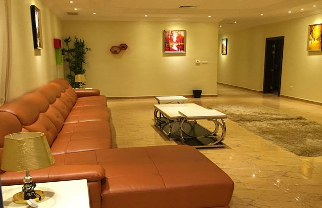 Alyal Chalets - Photo 13