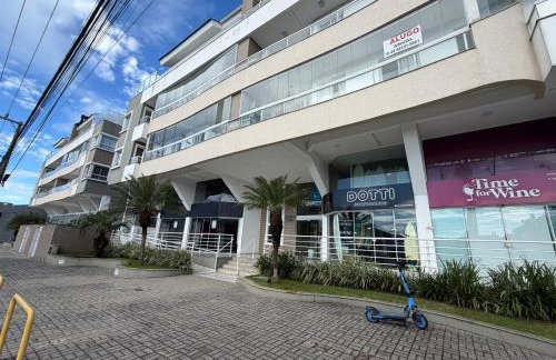 Apartamento no Campeche a 100 metros da Praia - Foto 20