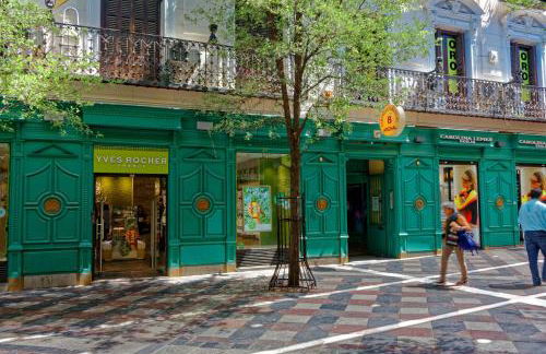 Arenal Suites Puerta del Sol - Photo 54