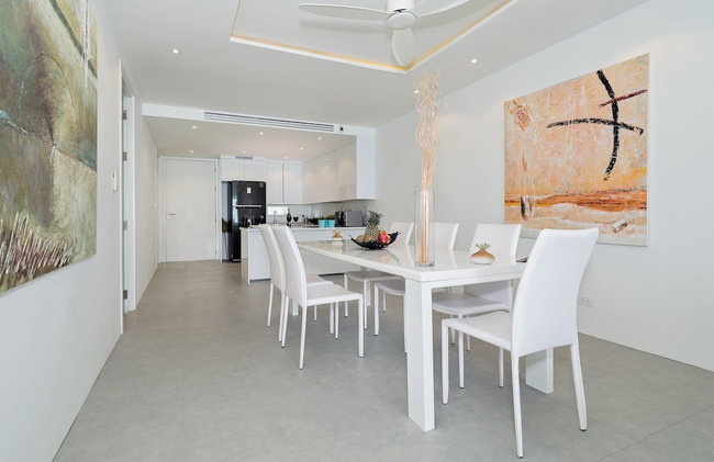 Luxury Apartment Unique Residences - Photo 70