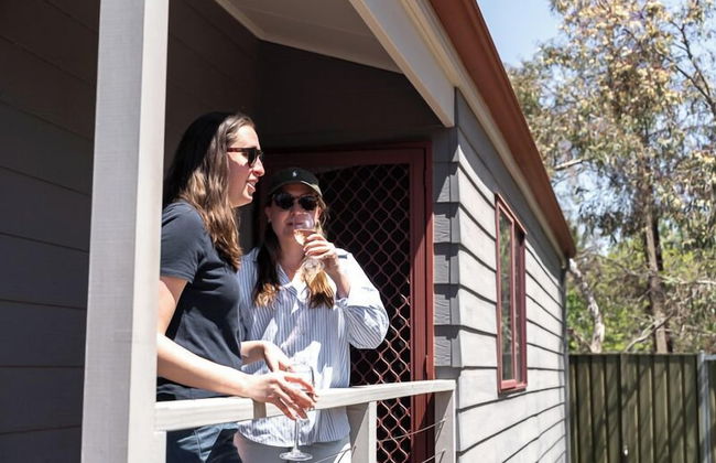 Adelaide Caravan Park - Photo 28