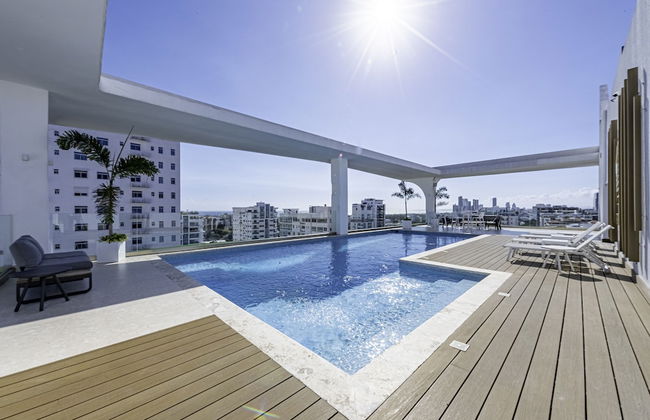 Brickell Apart Hotel - Foto 45