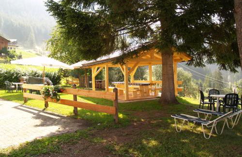 El Ladinia Someda - Foto 5