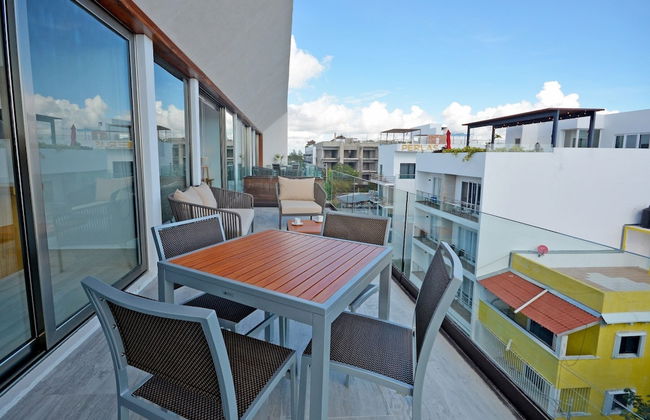 Mayan Monk - Photo 43