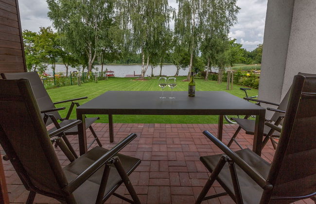 ApartView - Osada Zamkowa Pasym - Photo 13