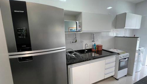 Charme, Conforto e Praia! Apto Top em Ubatuba - Foto 3