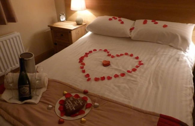 Dunamoy Cottages & Spa - Photo 4