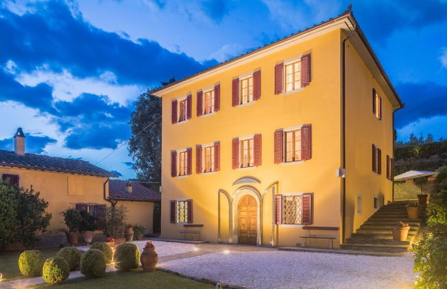 Verdidea - VILLA CERRETA - Foto 79